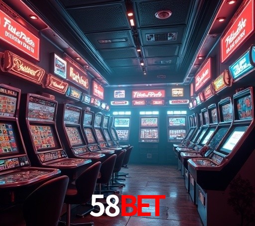 58bet