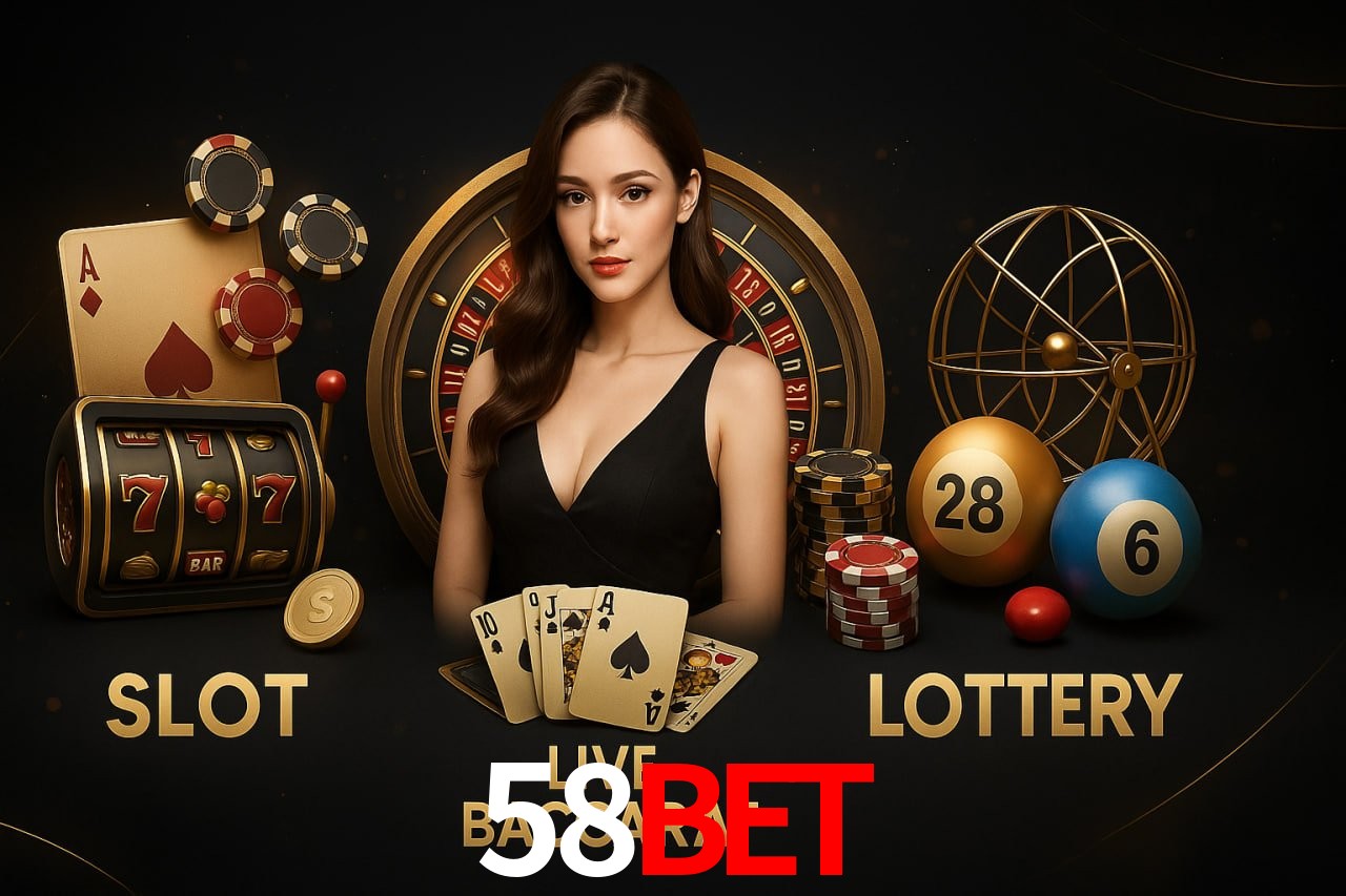 58bet bet
