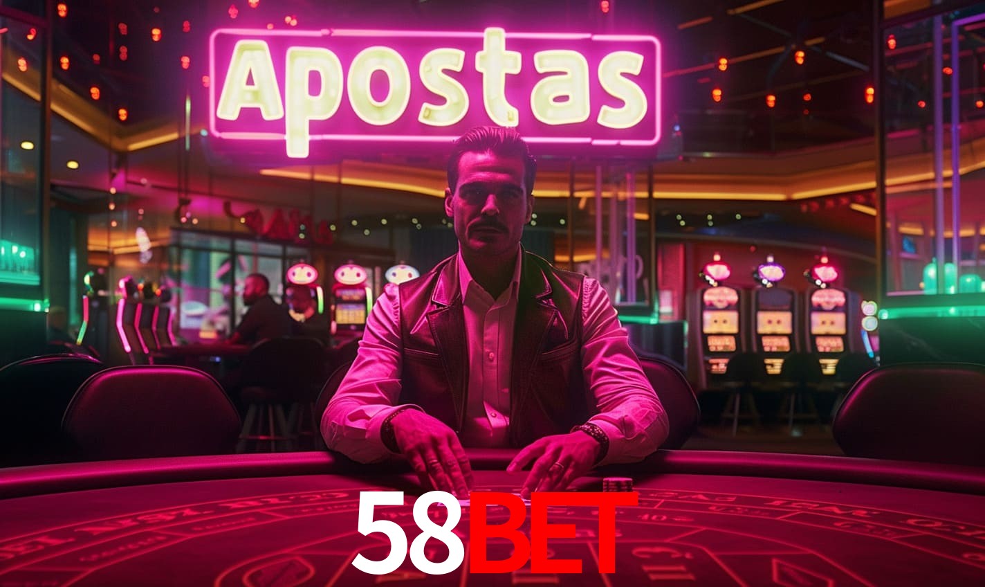 58bet