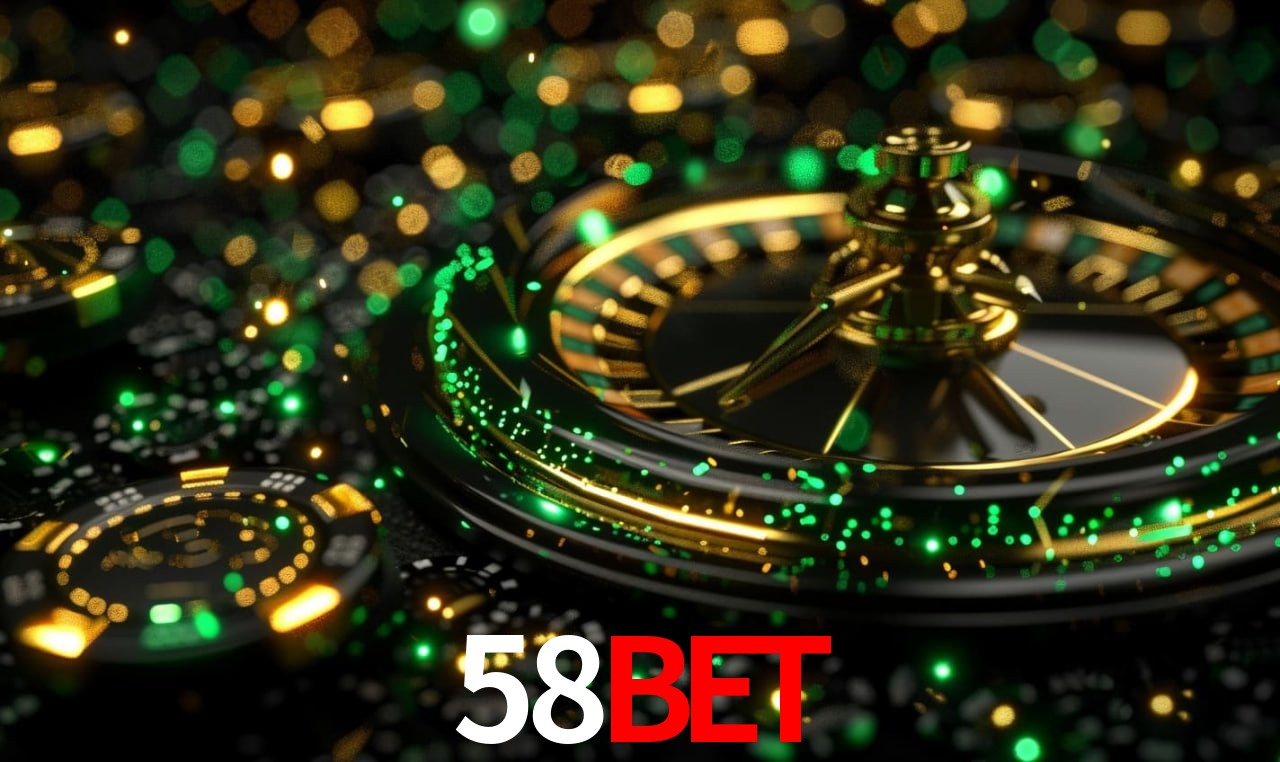Experimente o Login Seguro Premium no 58bet